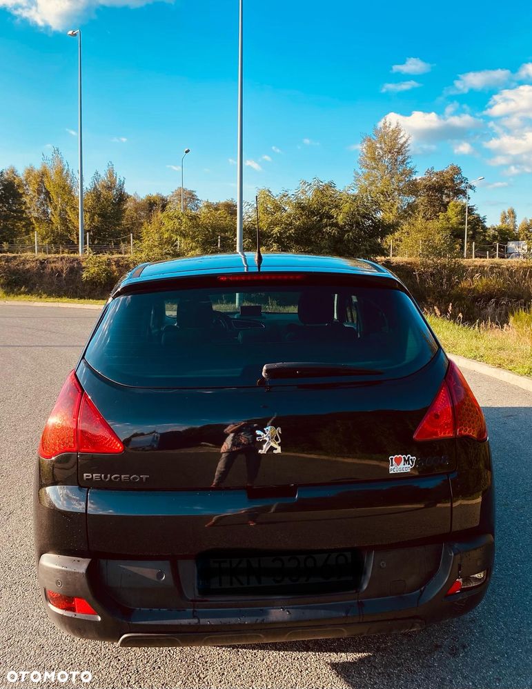 Peugeot 3008 155 THP Allure - 7