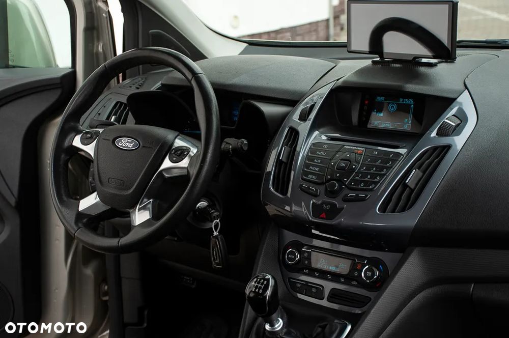 Ford Tourneo Connect Grand 1.6 TDCi Titanium - 30