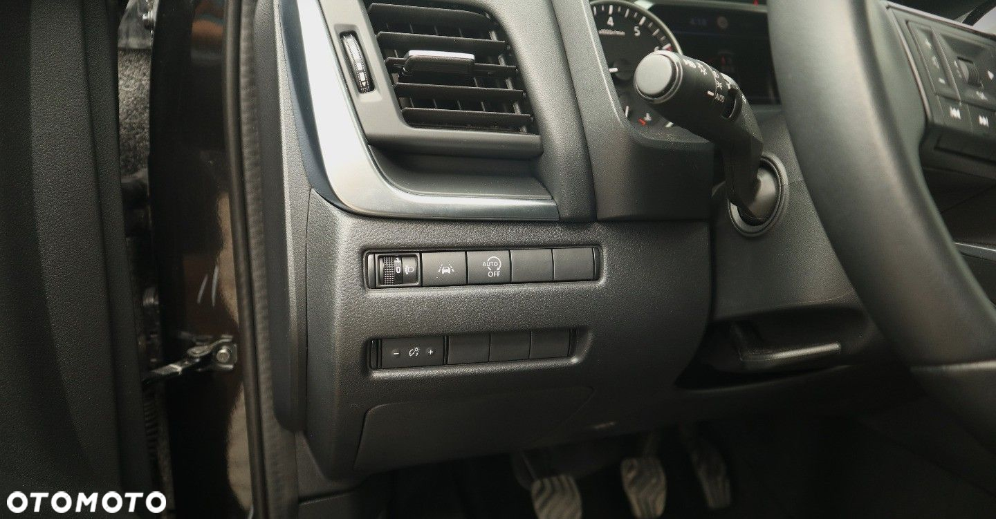 Nissan Qashqai - 24