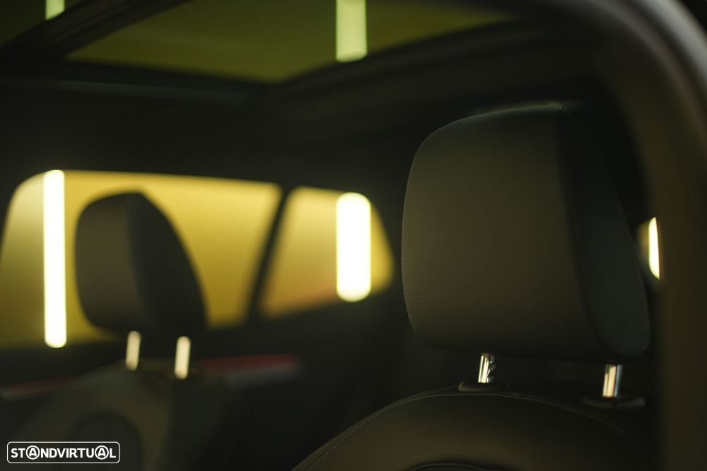 BMW X2 16 d sDrive Auto Pack M - 31