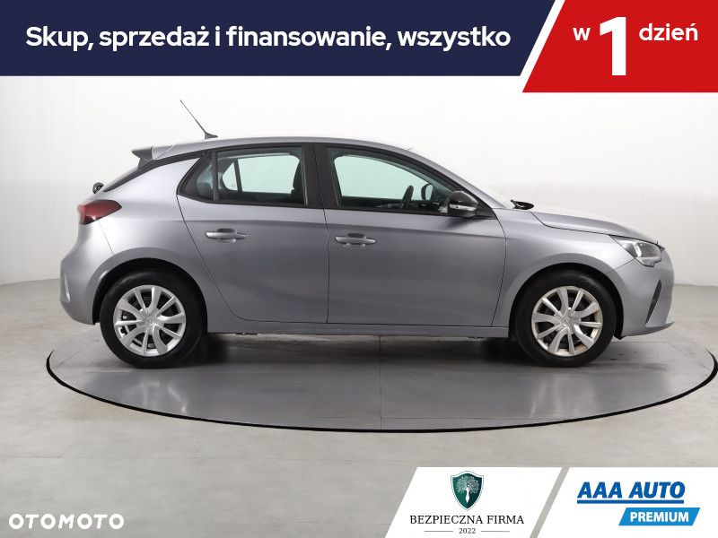 Opel Corsa - 7