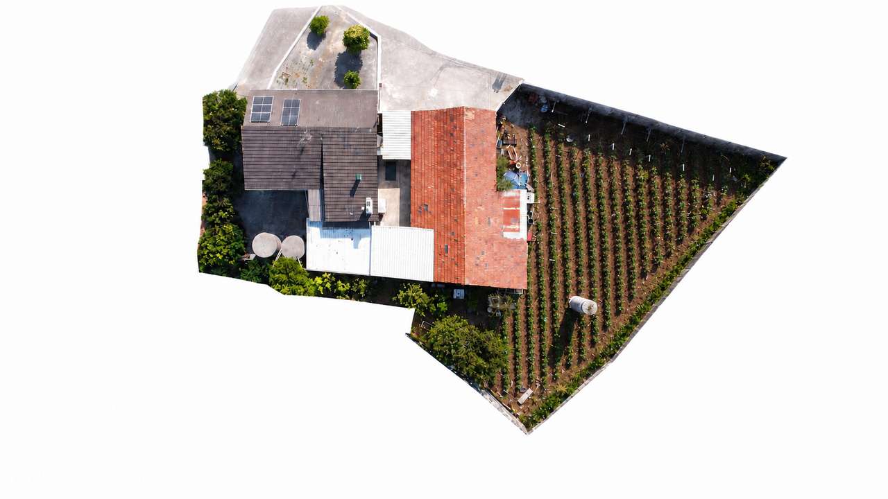 Moradia T3 com terreno privativo, excelente exposição solar - Grande imagem: 4/14