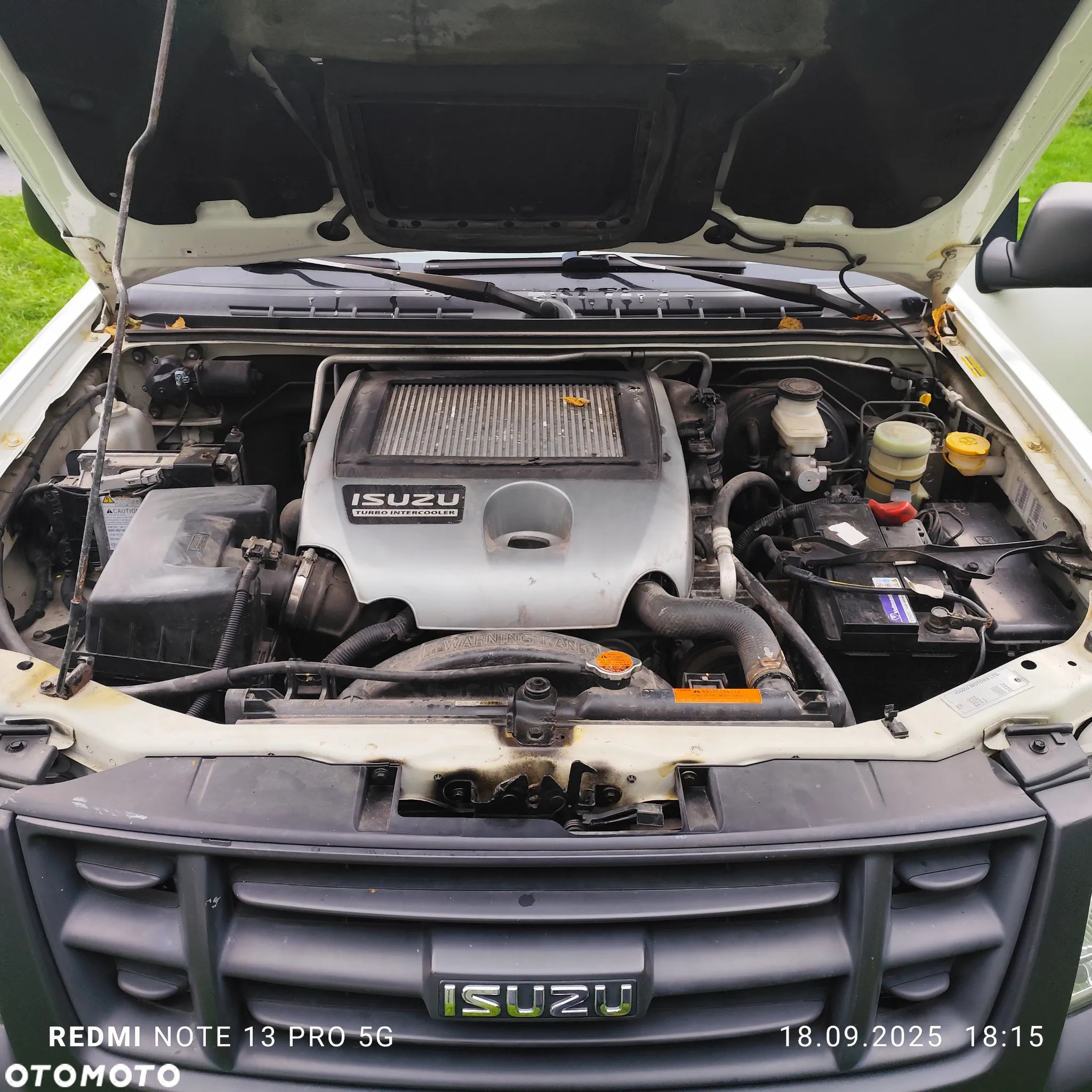 Isuzu D-Max - 7