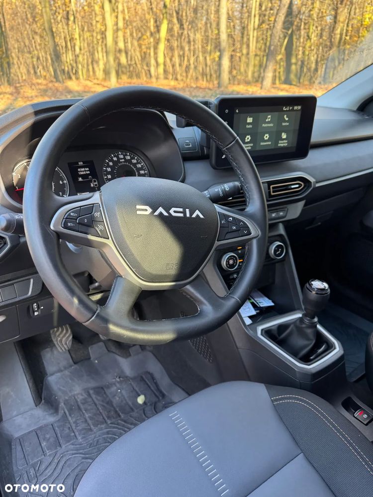 Dacia Jogger - 6