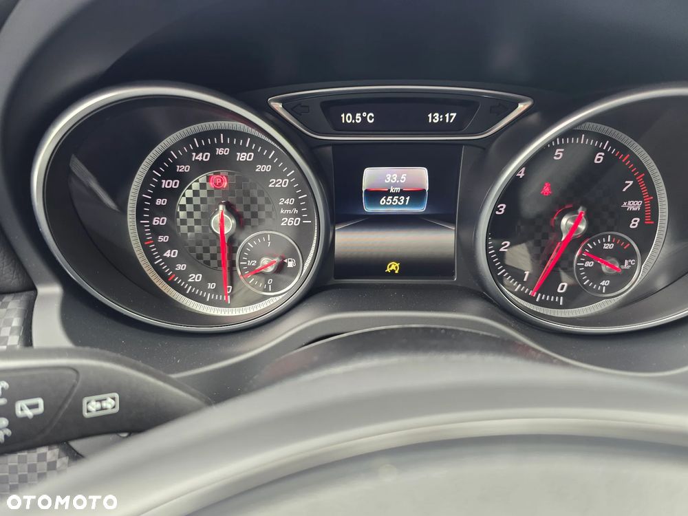 Mercedes-Benz Klasa A - 24