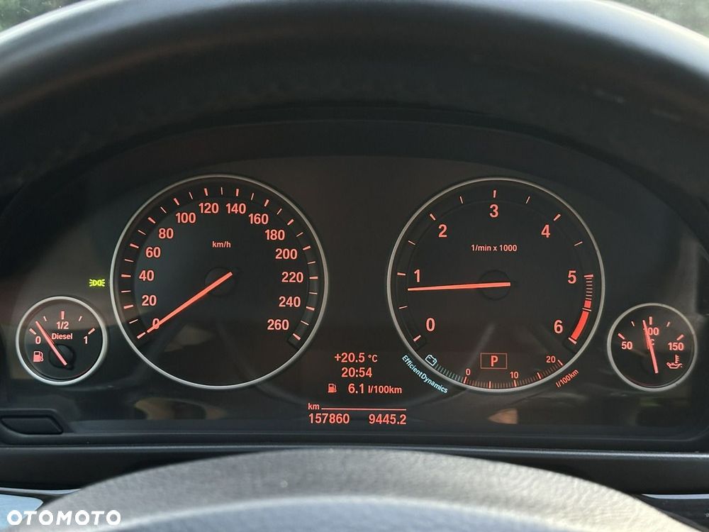 BMW Seria 5 - 17