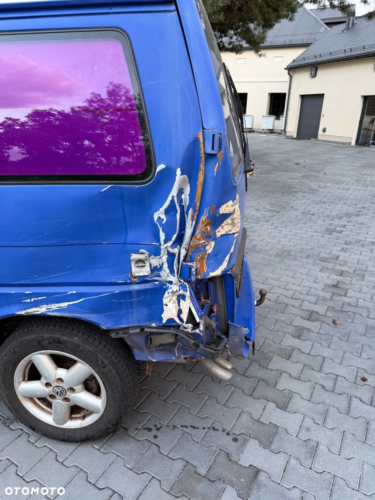 Volkswagen California - 10