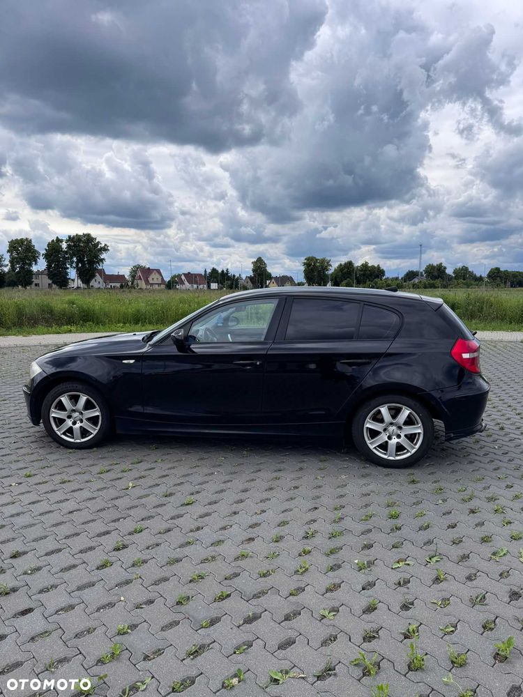BMW Seria 1 - 1