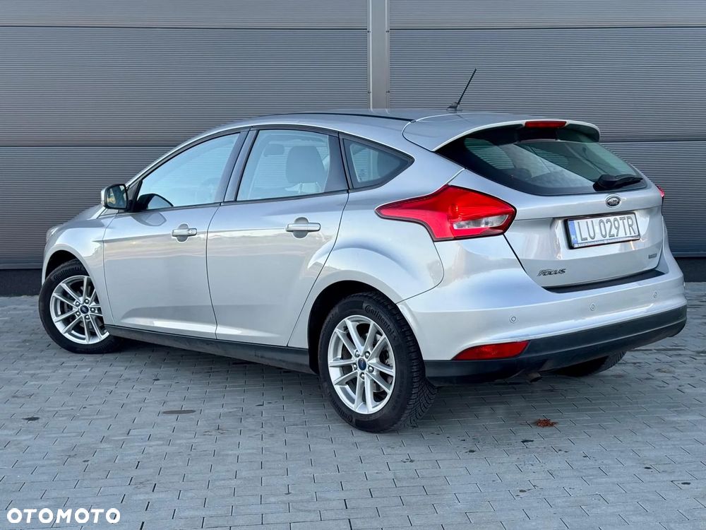 Ford Focus - 4