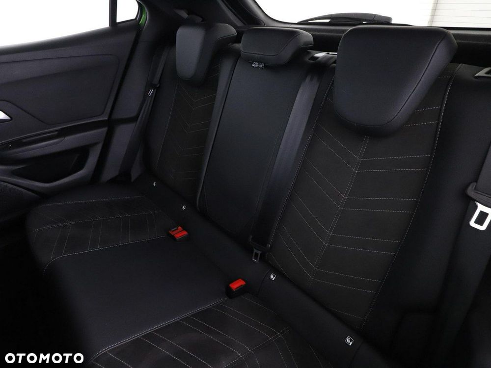 Opel Mokka 1.2 T Ultimate Pack S&S - 17