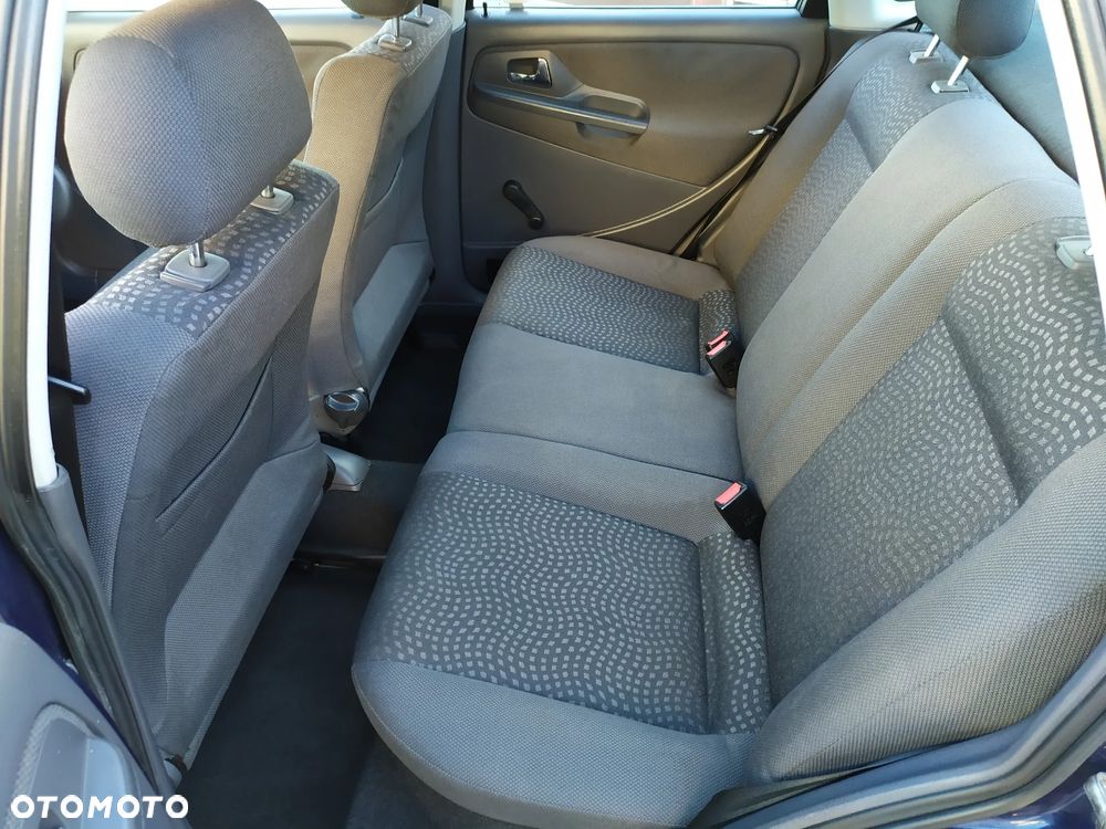 Seat Cordoba 1.4 Stella - 11