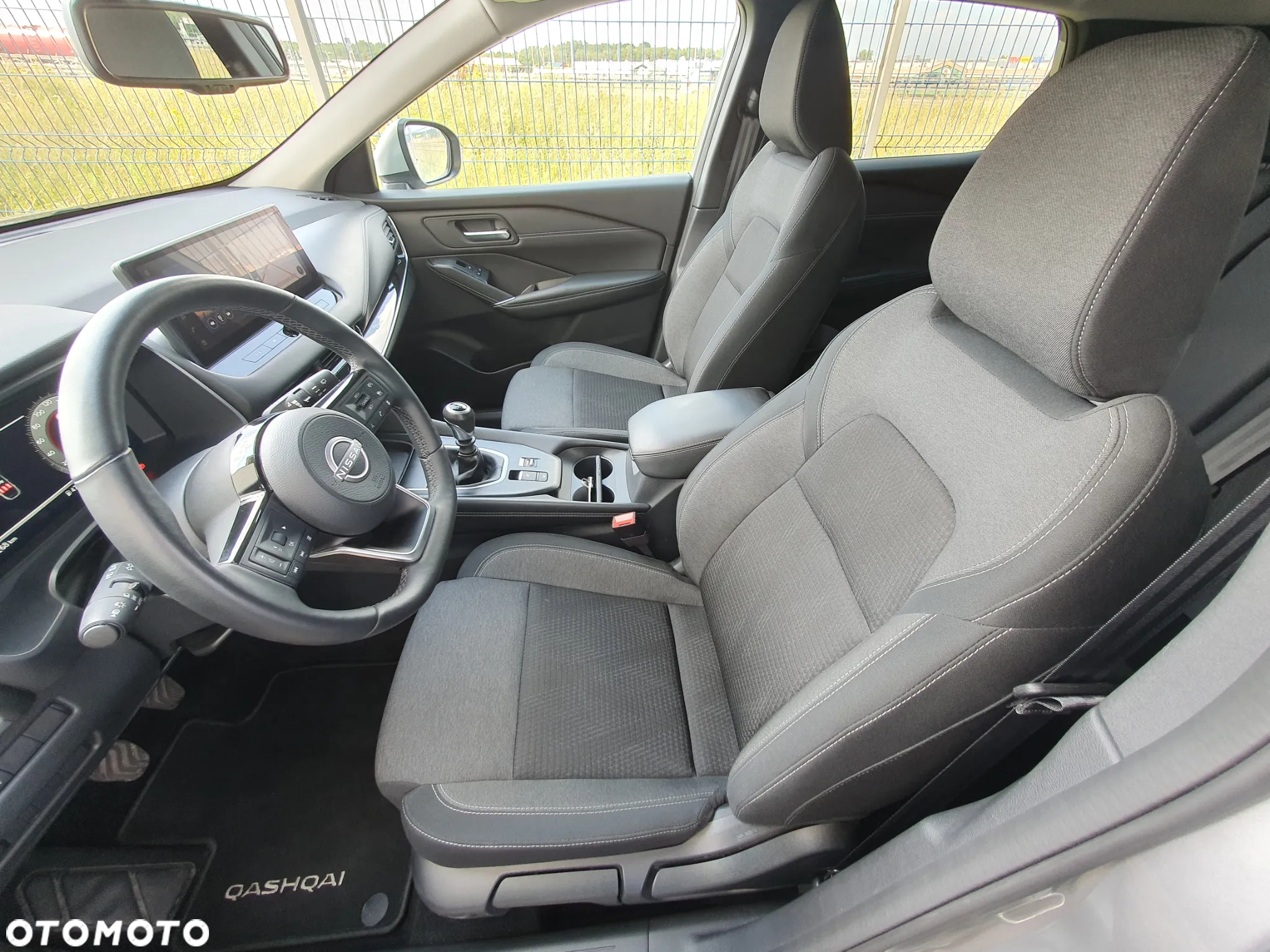 Nissan Qashqai - 14