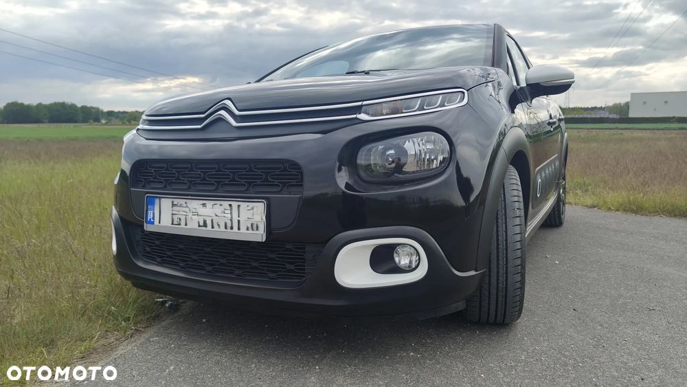 Citroën C3 - 1