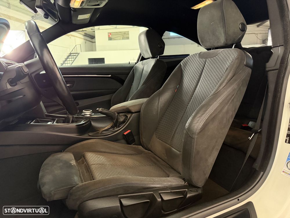 BMW 425 d M Sport - 6
