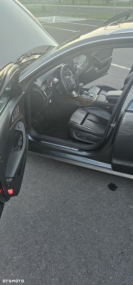 Audi A6 Avant - 7