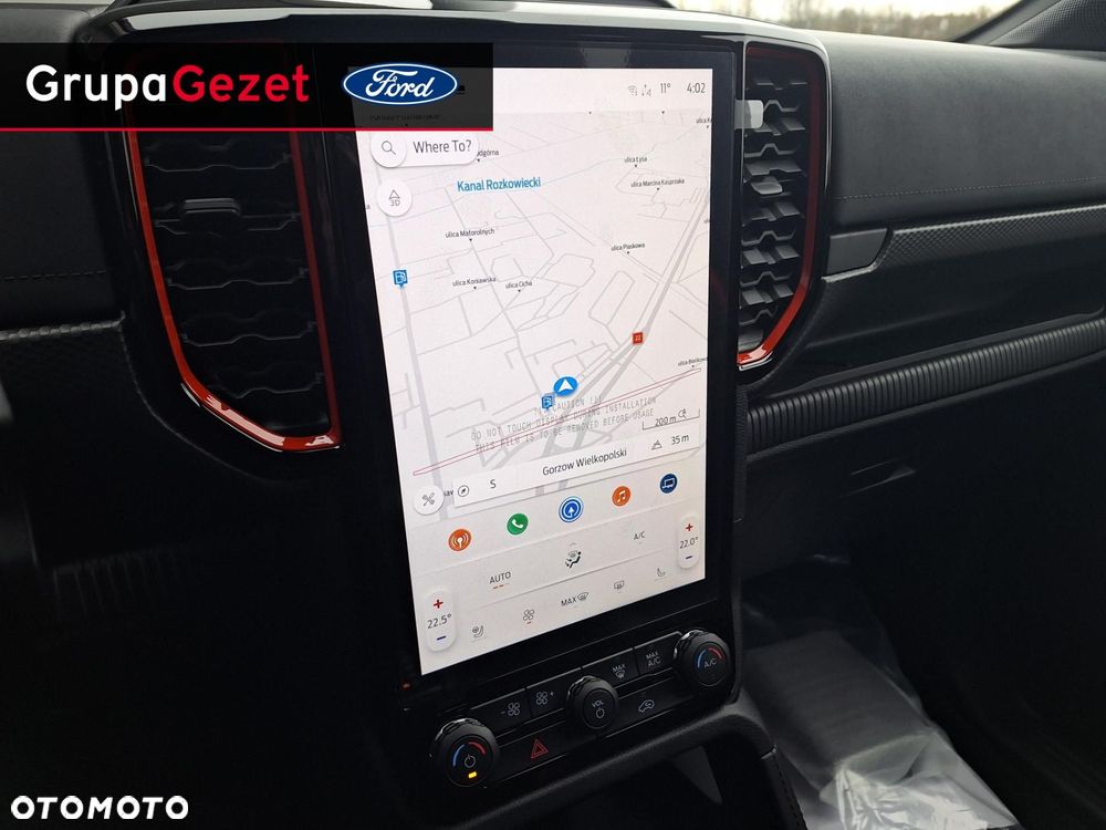 Ford Ranger Raptor - 9