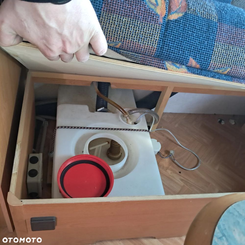 Adria Unica Exlusiv 562up - 9