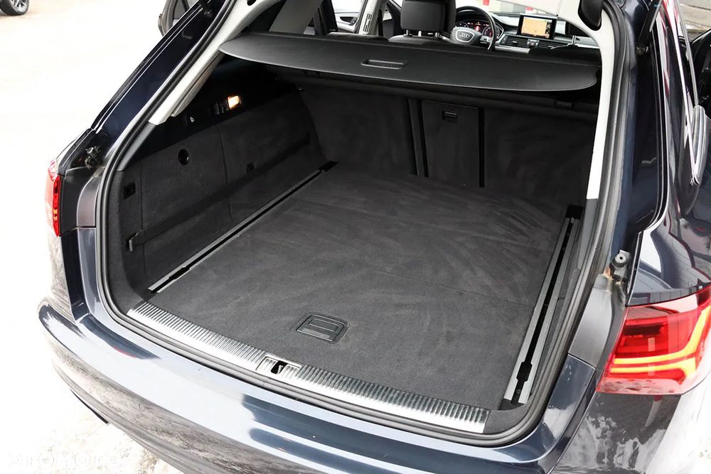 Audi A6 Avant 2.0 TDI Ultra S tronic - 37