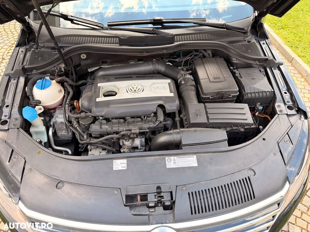 Volkswagen Passat - 6