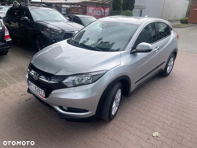 Honda HR-V 1.5 Elegance (ADAS) - 1