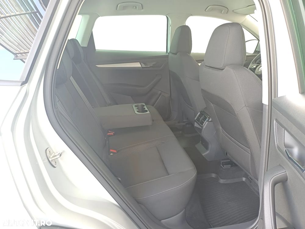 Skoda Karoq 1.5 TSI DSG Ambition - 32