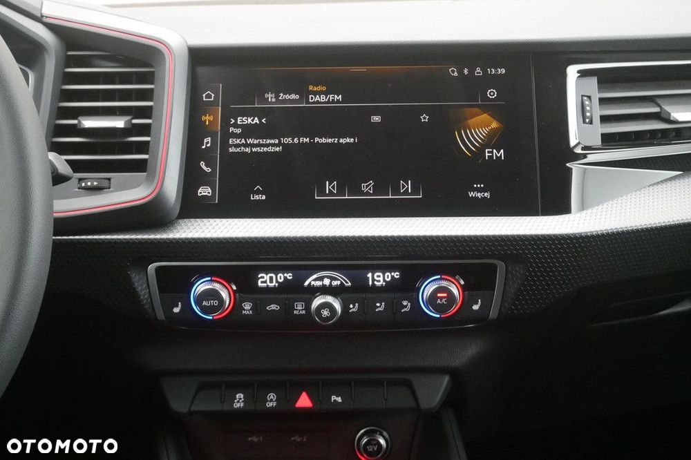 Audi A1 Sportback - 10