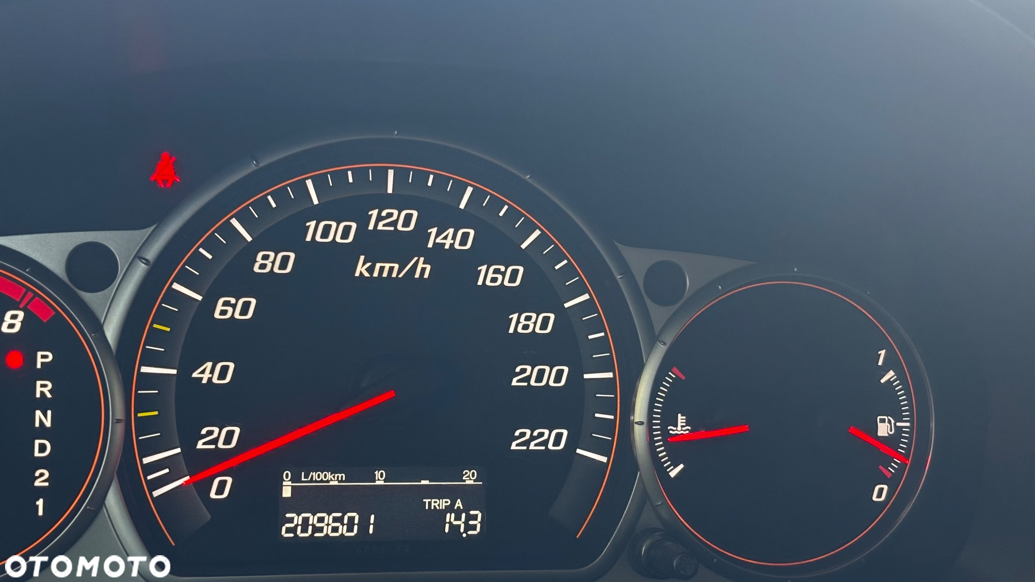 Honda CR-V - 4