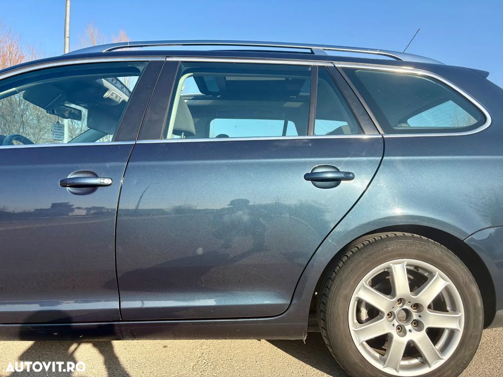 Volkswagen Golf 1.4 TSI Highline - 7