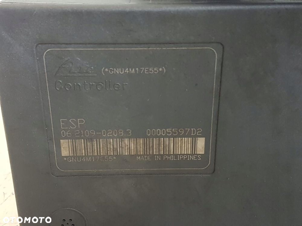 HONDA ACCORD VII 2.2 POMPA ABS 57110SEGE550M1 - 6