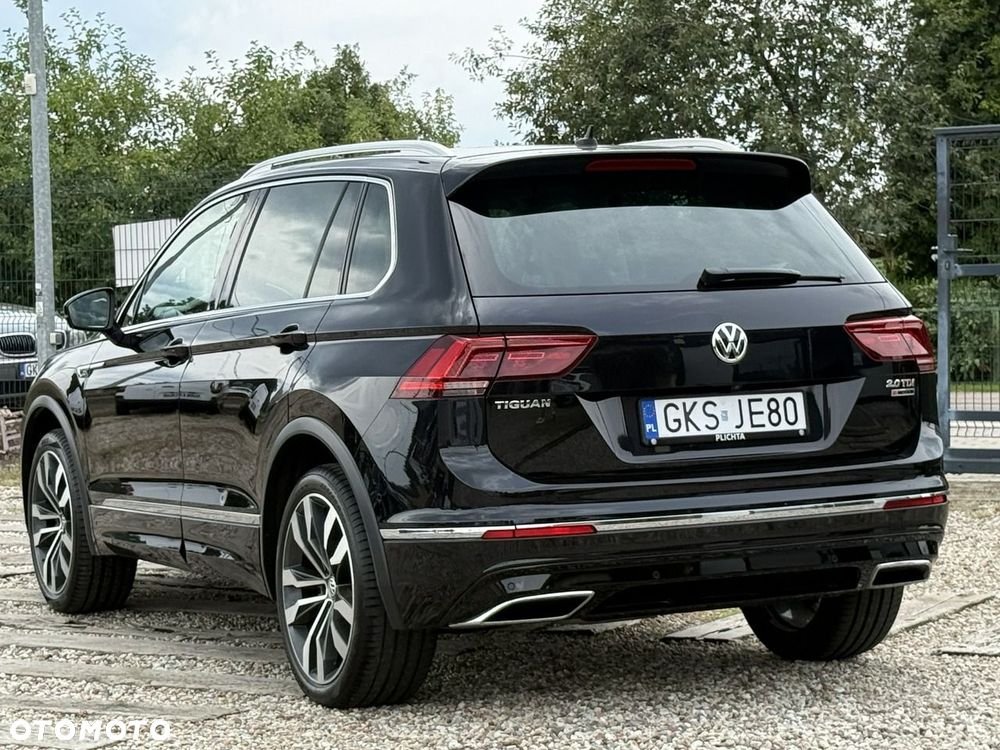 Volkswagen Tiguan - 4