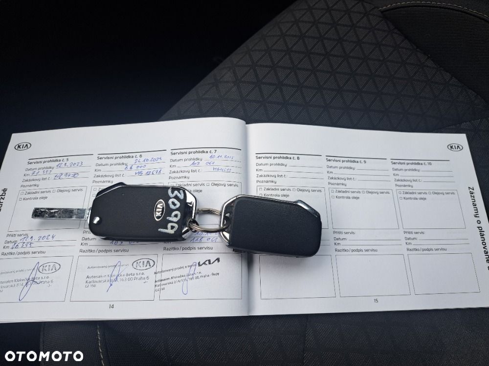 Kia Ceed 1.4 T-GDI L - 13