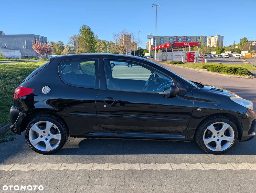 Peugeot 206 - 2