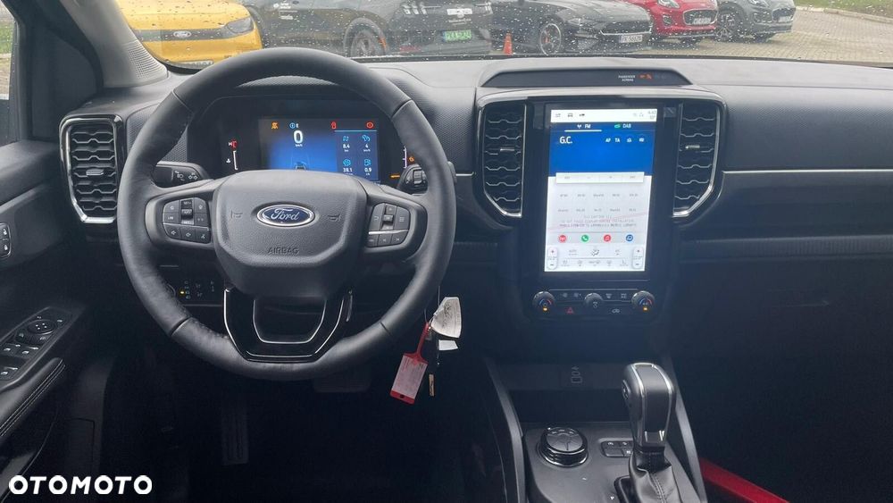 Ford Ranger - 20