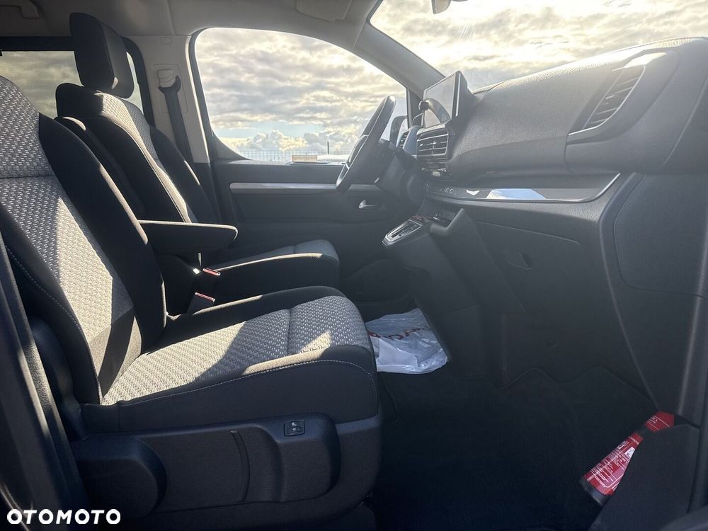 Toyota Proace Verso 2.0 D4-D Medium Family - 10