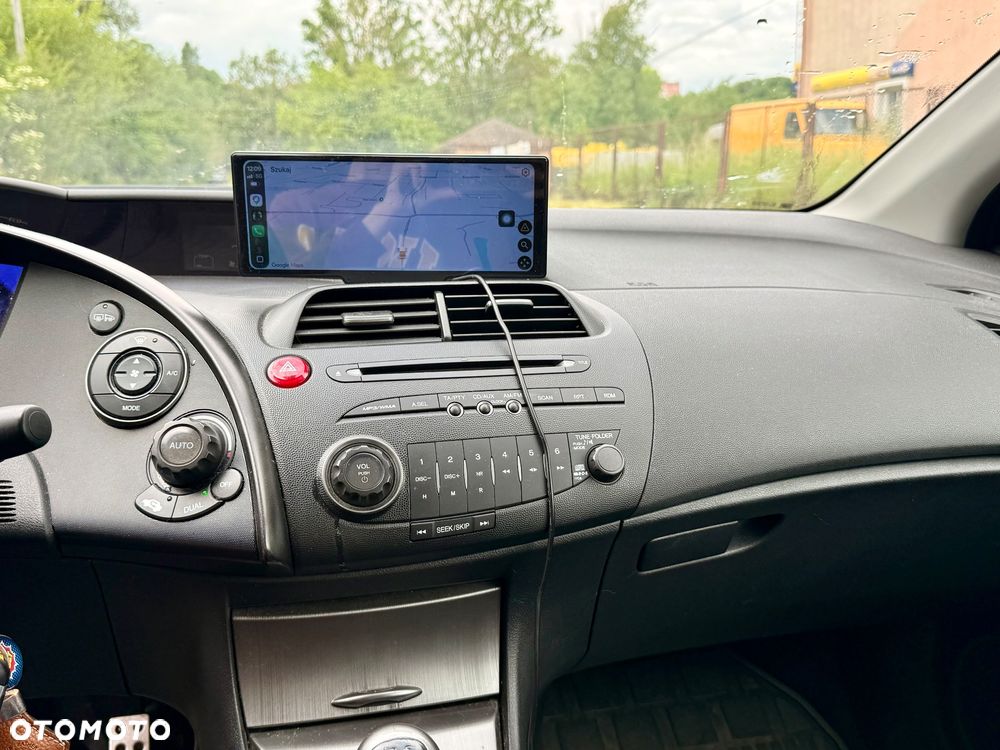 Honda Civic 1.8 TypeS - 11
