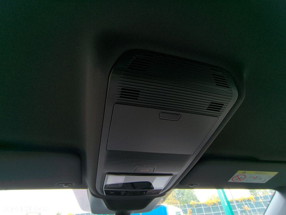 Skoda Octavia 2026