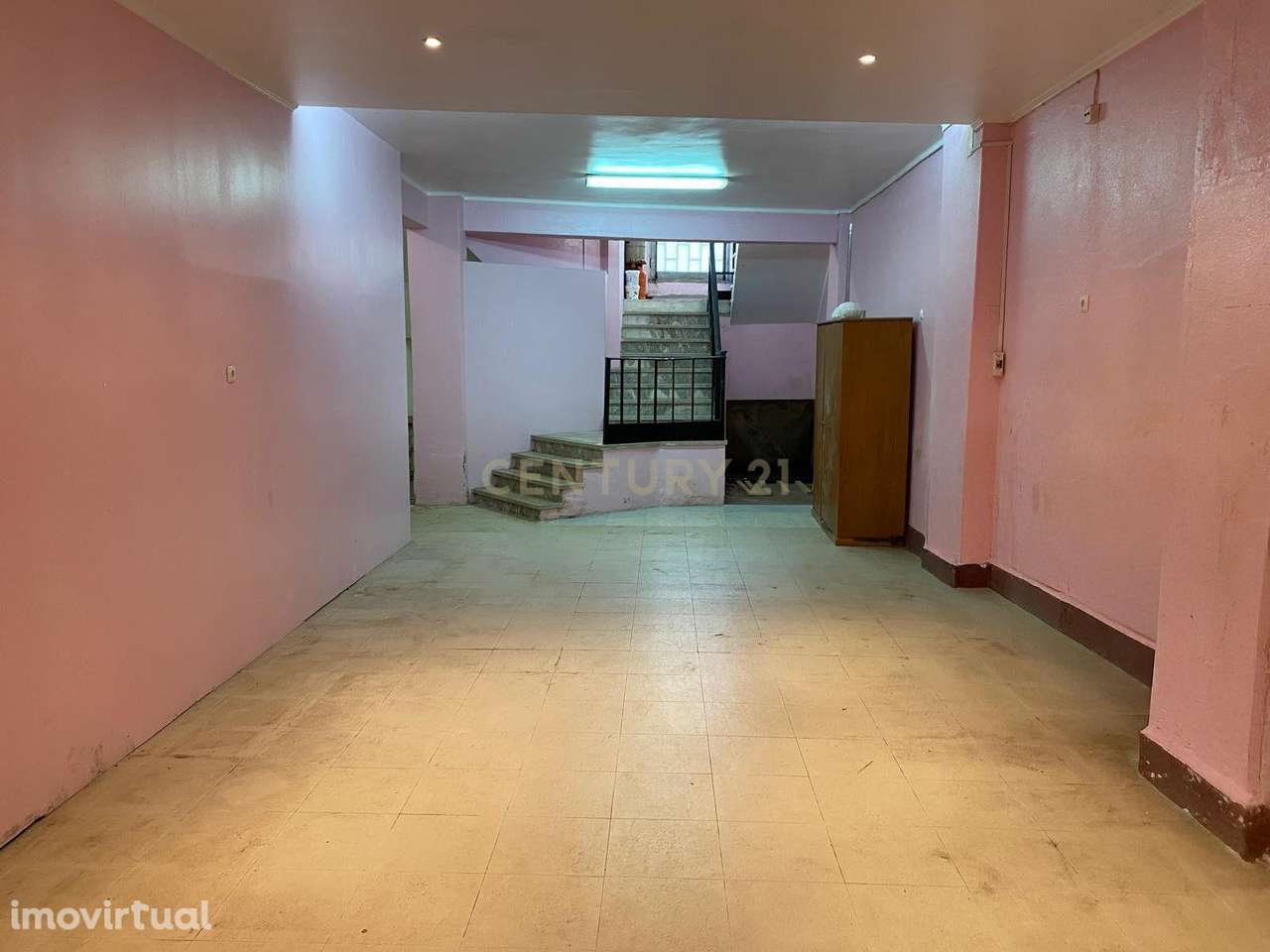 Loja e Armazém com 124m2, Amadora - Grande imagem: 2/12