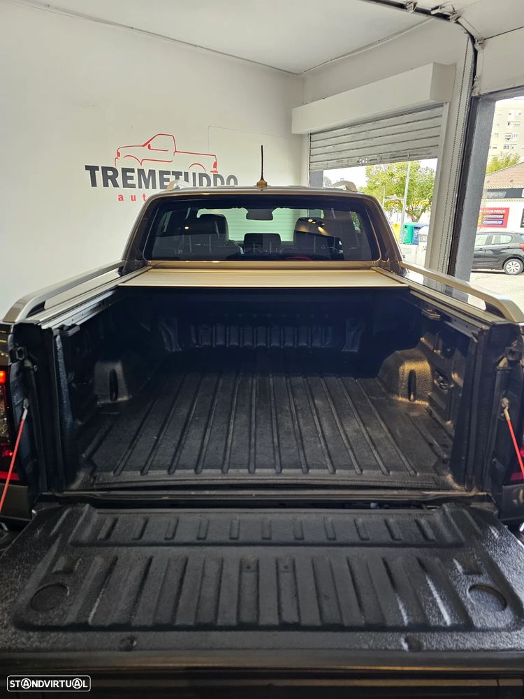 Ford Ranger 2,0 l EcoBlue Cabine Dupla Auto Wildtrak - 15