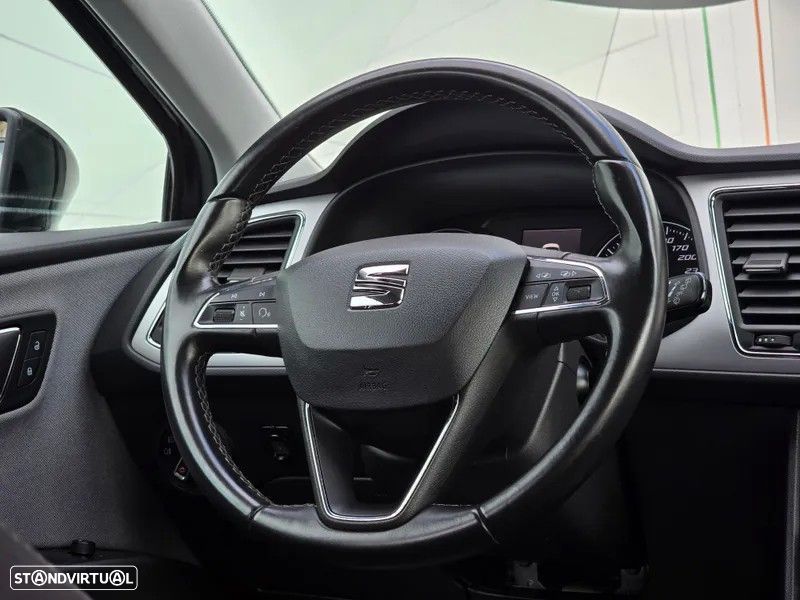 SEAT Leon ST 1.6 TDI Style S/S - 38