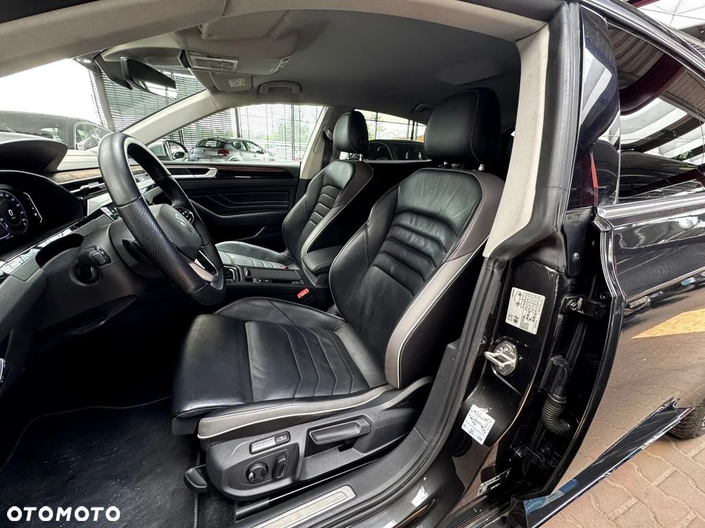 Volkswagen Arteon - 10