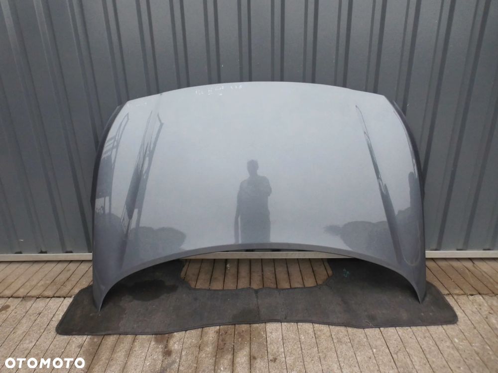 MASKA ZDERZAK BŁOTNIKI LAMPY PAS PRZEDNI HYUNDAI I20 II LIFT 1.2 16V ORYGINAŁ EUROPA - 18