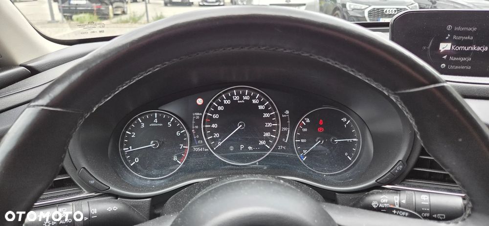 Mazda CX-30 2.0 mHEV Kanjo 2WD - 7