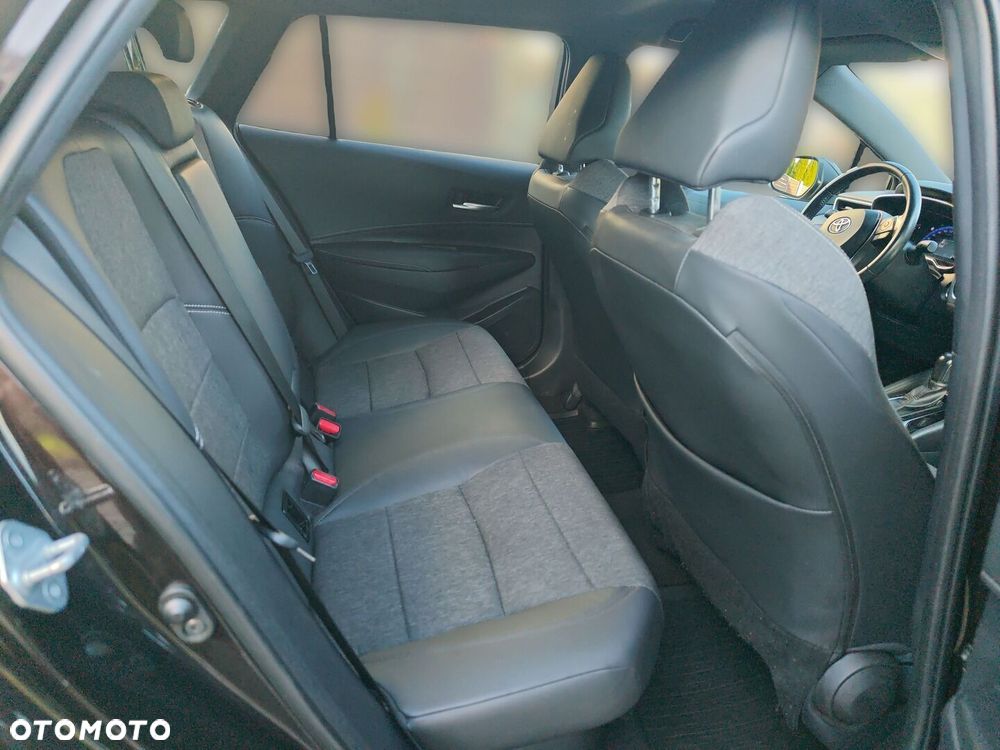 Toyota Corolla 1.8 Hybrid Comfort - 11