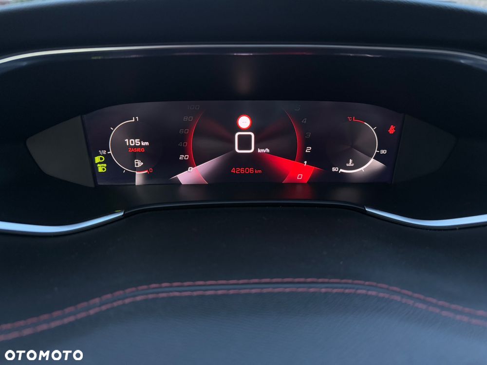 Peugeot 308 1.2 PureTech GPF GT Pack S&S - 14