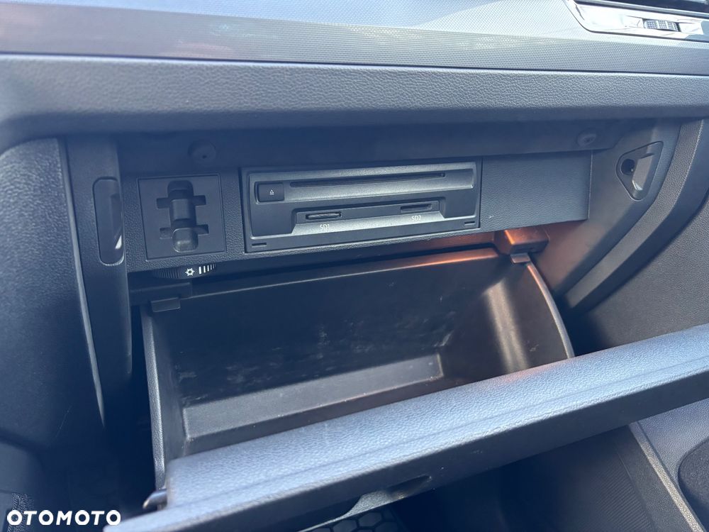 Volkswagen Tiguan 2.0 TSI 4Mot R-Line DSG - 19