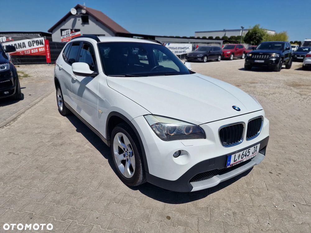 BMW X1 sDrive18d xLine - 5