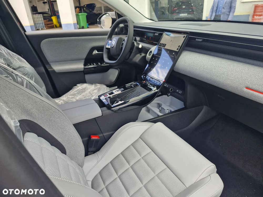 Citroën C5 Aircross 1.2 mHEV Max eDCT6 - 3