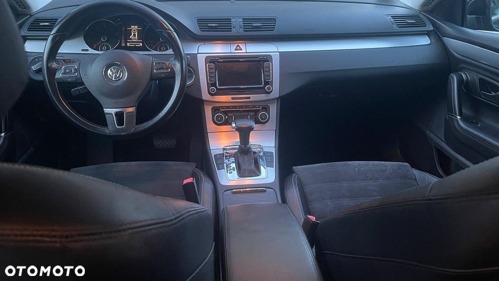 Volkswagen CC - 7