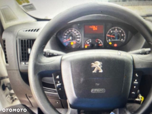 Peugeot Boxer 435 BlueHDi L4 - 9