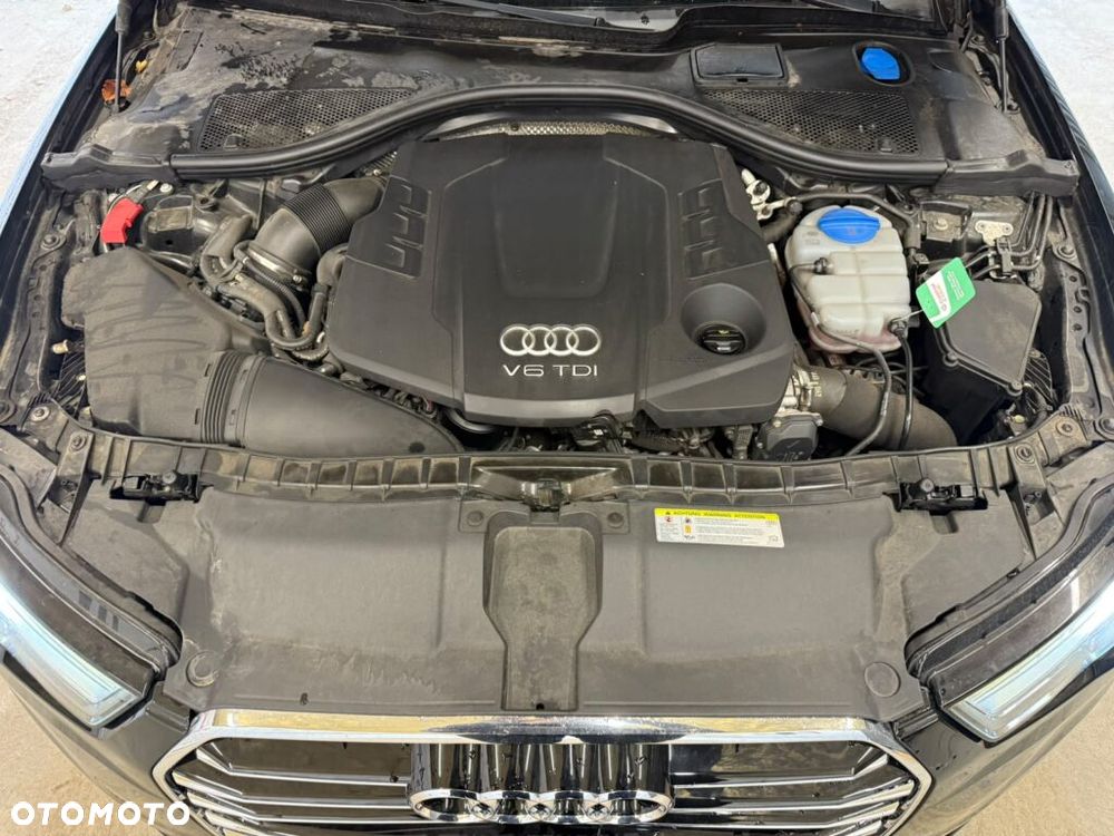 Audi A6 Avant 3.0 TDI S tronic - 25